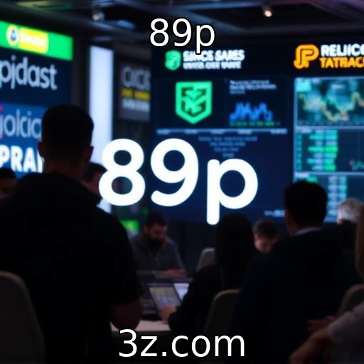 Expansão de plataformas de apostas online no mercado brasileiro