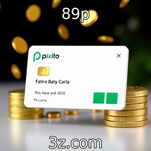 Impacto do Pix no setor de iGaming