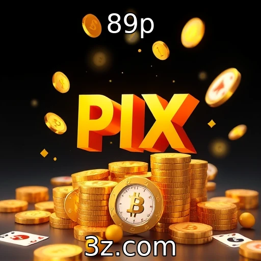 Impacto do Pix em transações de iGaming