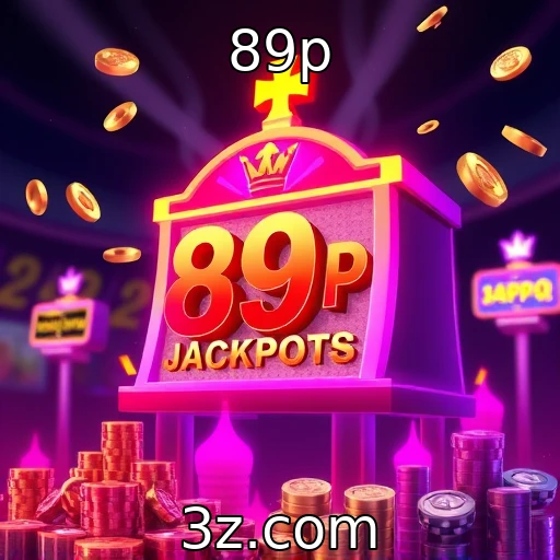 Evolução de jackpots progressivos e suas dinâmicas