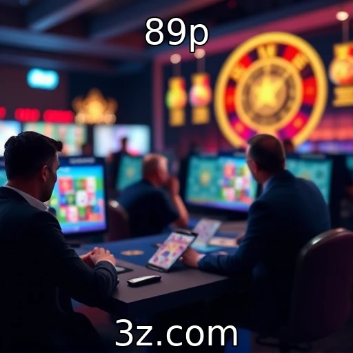 Mudanças regulatórias e seus efeitos no iGaming